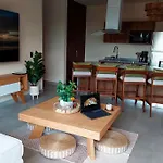 Luxury Apartment In Tulum, With Security