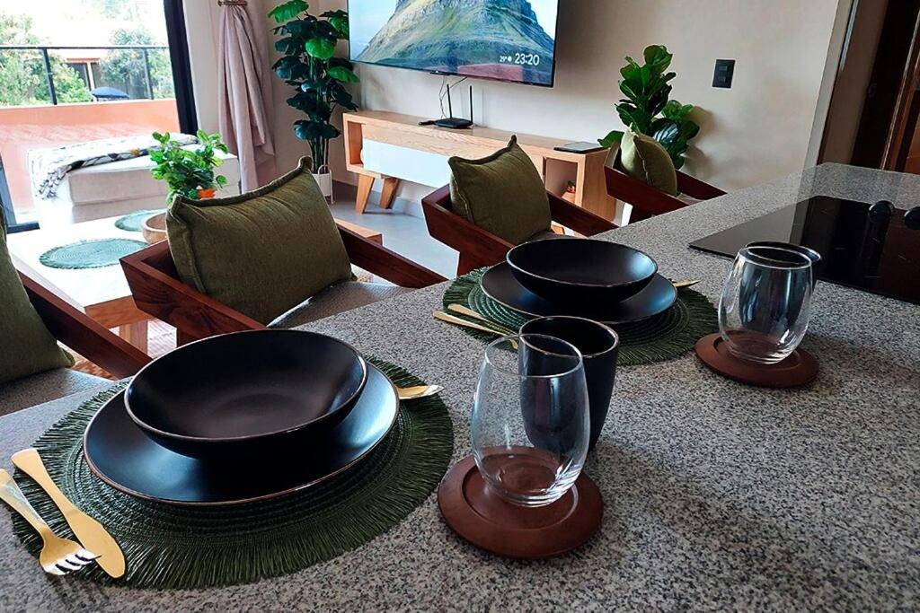 Luxury In Tulum, With Security * Tulum