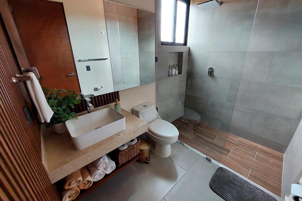 Appartamento Luxury In Tulum, With Security Tulum