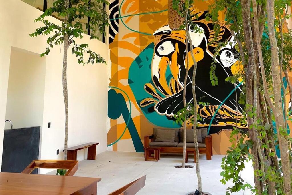 Luxury In Tulum, With Security Tulum